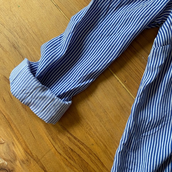 Blouse by Ambiance - Picture 6 of 8